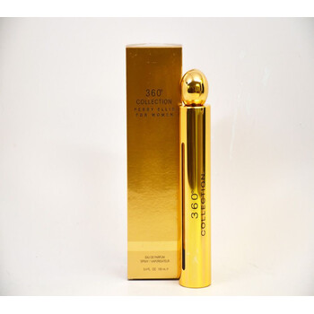 360° Collection for Women EDP